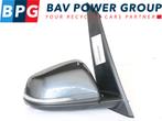 SPIEGEL RECHTS 2 serie Active Tourer (F45) (51167415794), Gebruikt, BMW