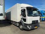 2016 Renault MDA3C Vrachtwagen, Euro 6, Renault, Overige brandstoffen, Bedrijf