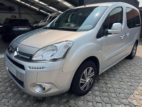 Citroën Berlingo Multispace - 1,6 VTI - Airco/2 schuifdeure, Auto's, Citroën, Bedrijf, Te koop, Berlingo, Airconditioning, Centrale vergrendeling