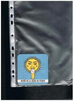 TAPIS À BIÈRE STENAY, Collections, Envoi, Comme neuf, Sous-bock