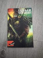 Boek: Lichaam van licht, Ophalen, Zo goed als nieuw, Fictie