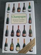 Champagne - Michael Edwards, Ophalen of Verzenden