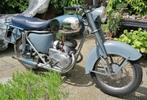 auTo-moTo 125cc 1957, Motoren, Motoren | Oldtimers, Sportuitlaat, 125 cc, Toermotor, 11 kW of minder