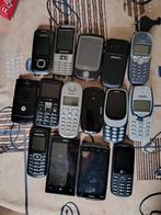 Lot téléphone vintage, Télécoms