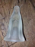 Kristallen OLV tje, jaren 1950-60, Enlèvement ou Envoi