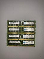 Micron MT36KSF1G72PZ-1G4M1HF | 4 x 8GB 1333 MHz, 8 GB, DDR3, Serveur, Enlèvement