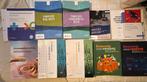 Accounting Administration Boeken, Boeken, Ophalen, Nieuw, Verschillende onderwerpen