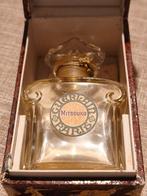 Flacon Guerlain en crystal Mitsouko, Collections, Parfums