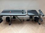 Fitnessbank, Sport en Fitness, Ophalen, Gebruikt, Metaal, Overige typen