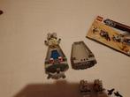 lego starwars 9490, Enlèvement ou Envoi, Comme neuf, Ensemble complet, Lego