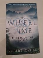 The Wheel of Time boek 1 van Robert Jordan, Boeken, Fantasy, Nieuw, Ophalen of Verzenden, Robert Jordan