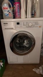 Miele Wasmachine te koop, Ophalen, Gebruikt
