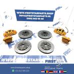 C63 E63 CLS63 GT63 S63 AMG Keramische Rem Set Remklauwen sch, Ophalen of Verzenden, Gebruikt, Mercedes-Benz