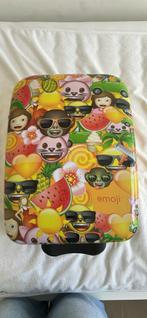 Smiley reiskoffer, Motoren, Accessoires | Koffers en Tassen, Ophalen