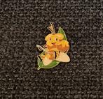 PIN - KELLOGG'S - HONEY POPS - MIEL - BIJ - ABEILLE, Collections, Envoi, Utilisé, Marque, Insigne ou Pin's