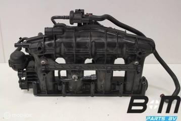 Inlaatspruitstuk Audi TT Coupe 06J133185DE beschikbaar voor biedingen