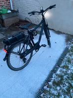 Trottinette électrique À VENDRE, Enlèvement, Utilisé, 30 à 50 km par batterie, Veloretti
