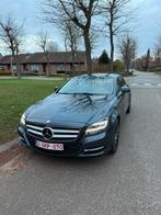 Mercedes-benz CLS 350cdi 4 matic, Cuir, Euro 5, Achat, Beige
