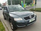 Volkswagen Touareg - 2.5 tdi - 4X4 - Vliegwiel maakt lawaai!, Autos, Achat, Entreprise, Boîte manuelle, Touareg