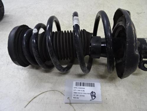 SCHROEFVEER VOOR Opel Insignia (01-2008/03-2017), Auto-onderdelen, Ophanging en Onderstel, Opel, Gebruikt