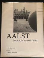 Boek Aalst Jos Ghysens De Poëzie Van Een Stad, Ophalen of Verzenden, Zo goed als nieuw