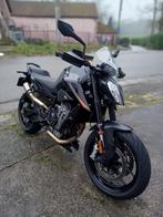 KTM DUKE 890 met CT+ AUSTIN RACING, Motoren, Motoren | KTM, 2 cilinders, 890 cc, Particulier, Meer dan 35 kW