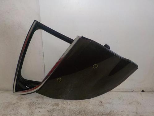 PORTIER RECHTS ACHTER Citroën DS4 (NX) (01-2011/07-2015), Auto-onderdelen, Carrosserie, Deur, Citroën, Achter, Rechts, Gebruikt