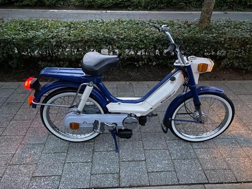 Honda camino klasse a VARIO 3 BIL, Fietsen en Brommers, Brommers | Honda, Zo goed als nieuw, Overige modellen, Klasse A (25 km/u)
