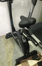 Elektronische  HOME TRAINER, Comme neuf, Enlèvement, Vélo d'appartement