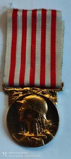 médaille Commémorative de la Guerre 1914 - 1918, Enlèvement ou Envoi