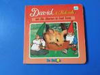 boekje David de kabouter en de dieren in het bos, Boeken, Ophalen of Verzenden