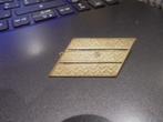speld Duits leger, Verzamelen, Ophalen of Verzenden, Landmacht, Embleem of Badge