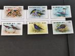 Barbuda 1976 - vogels *, Ophalen of Verzenden, Postfris, Noord-Amerika