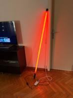 Tube néon rouge 170 cm, Ophalen, Kunststof, Gebruikt, 150 tot 200 cm