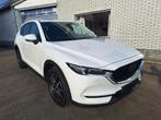 Mazda CX5  2.0L SKYACTIV-G 163 hp 6MT Skycruise, Auto's, Mazda, 1998 cc, Wit, Bedrijf, Handgeschakeld