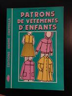 Lot de livres de couture, Enlèvement ou Envoi