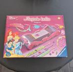 Magische kralen Weefgetouw Disney - Ravensburger, Ophalen, Gebruikt, Knutselen