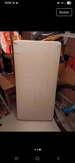 Matras+matrasbeschermer aerosleep, Enlèvement ou Envoi, Matelas