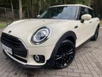 MINI Cooper Clubman One Steptronic, Auto's, Mini, 75 kW, Stof, https://public.car-pass.be/vhr/b6d2b185-e076-46ac-9cae-fdf70c7aca9c