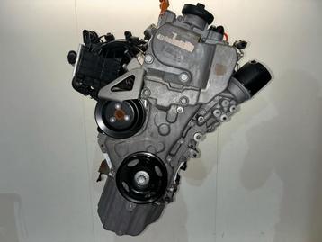 MOTOR Audi A1 (8X1 / 8XK) (01-2010/10-2018) (CAX)