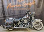 Harley-Davidson Chopper Softail Heritage Springer FLSTS, 1340 cc, Bedrijf, Overig