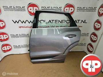 Audi E-Tron 4KE Portier Links Achter LZ7F beschikbaar voor biedingen