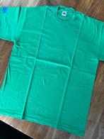 T shirt maat L, Maat 52/54 (L), Ophalen of Verzenden, Zo goed als nieuw, Groen