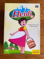 HEIDI 4-DVD-box, Cd's en Dvd's, Dvd's | Kinderen en Jeugd, Gebruikt, Ophalen of Verzenden, Vanaf 6 jaar, Film