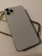 €225 bied,Interesse? Reageer ! IPhone 11 Pro Max ios26 256GB, Ophalen, Zo goed als nieuw, IPhone 16 Pro Max