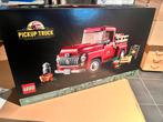 Lego 10290 Pickup Truck, Ophalen of Verzenden, Nieuw, Complete set, Lego