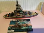KRE-O  Battleship, Hobby en Vrije tijd, Modelbouw | Boten en Schepen, Ophalen, Gebruikt