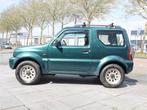 Suzuki Jimny 1.3 JLX, 2003, 20-LZ-DR, Vierwielaandrijving,, Auto's, Suzuki, Gebruikt, Bedrijf, Break, Handgeschakeld