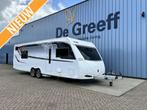 Kabe Imperial 780 TDL, Caravanes & Camping, Caravanes, Entreprise, Kabe, 2000 kg et plus, Poêle