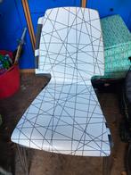 Stoelen, Huis en Inrichting, Stoelen, Ophalen, Zo goed als nieuw